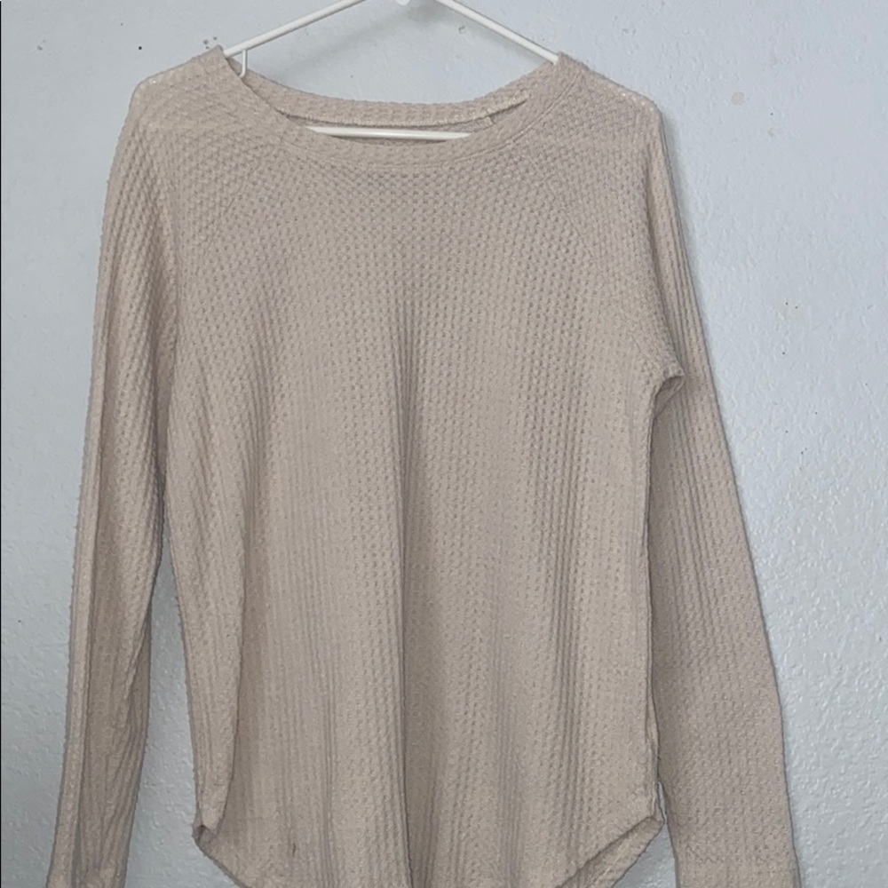 sweater